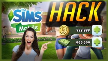the sims mobile hack generator